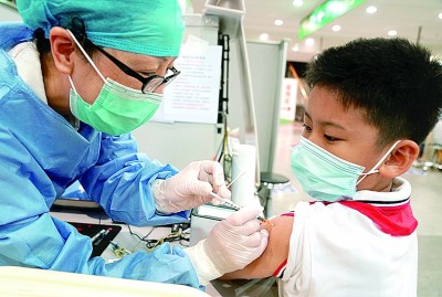 疫苗接种进入“关键期”，哪些重点需关注？