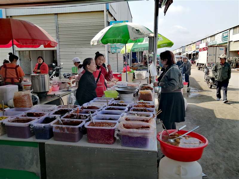 倾听会员心声协会秘书处开展会员企业走访工作（四）