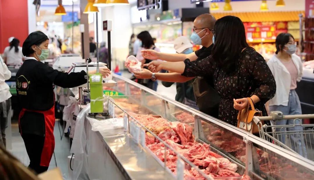 云南省全面开展食品安全大检查！重点监管畜禽肉类、水产等