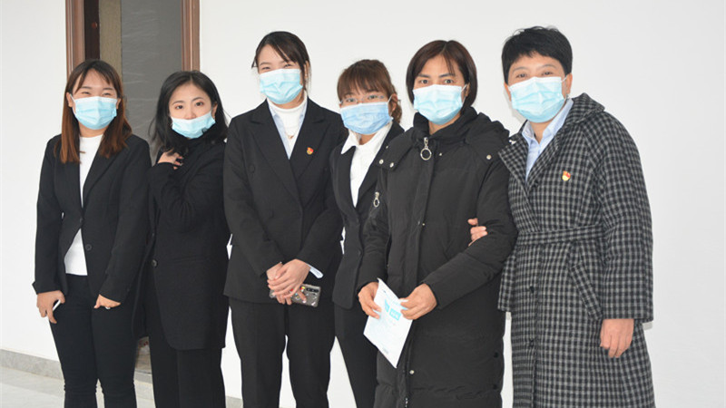民之源畜禽屠宰加工冷链物流园区开工仪式成功举办